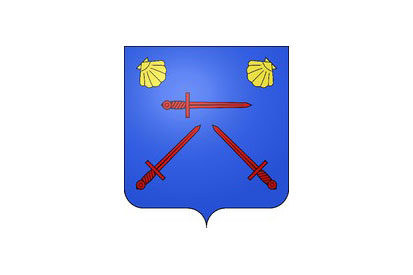 Bandera Sainte-Vertu