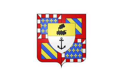 Bandera Migennes