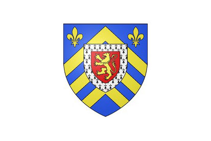Bandera Bazainville