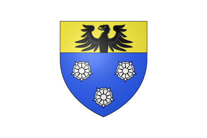 Bandera Maulette
