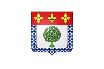 Bandera Chéu
