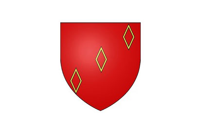 Bandera Épineuil