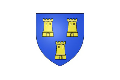 Bandera Chichée