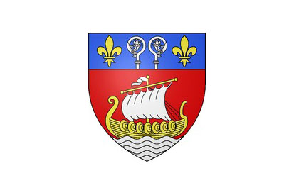 Bandera Andrésy