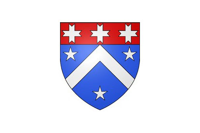 Bandera Chemilly-sur-Serein