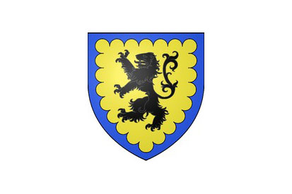 Bandera Chavannes-les-Grands