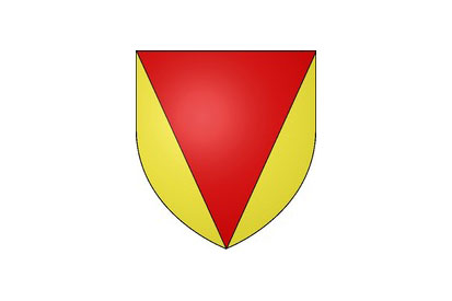 Bandera Villars-le-Sec