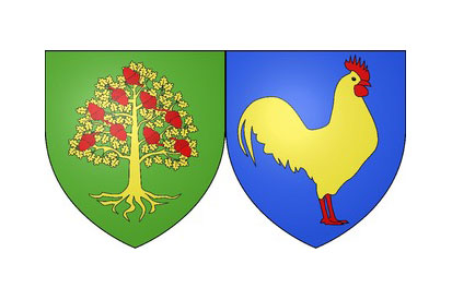 Bandera Autrechêne