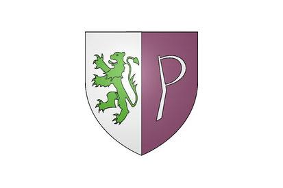 Bandera Petitmagny