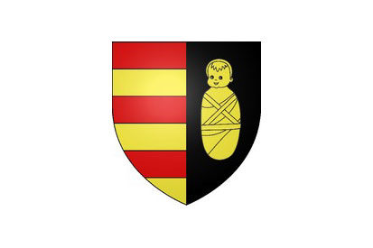 Bandera Auxelles-Haut
