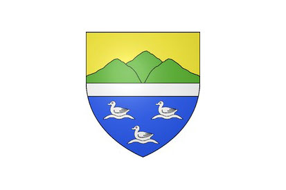Bandera Évette-Salbert
