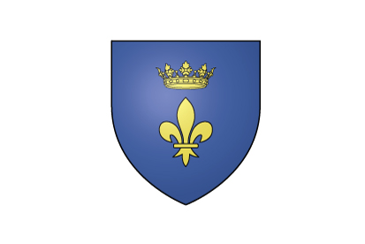 Bandera Réchésy