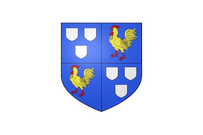 Bandera Grandvillars