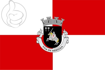 Bandera Mértola