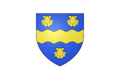 Bandera Argiésans