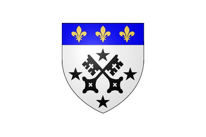 Bandera Lisieux