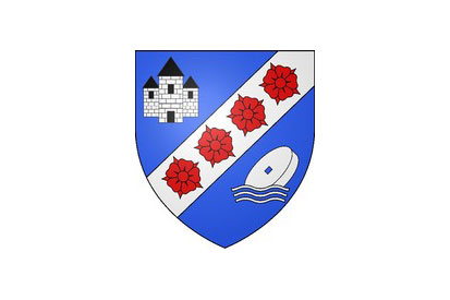 Bandera Ver-sur-Mer