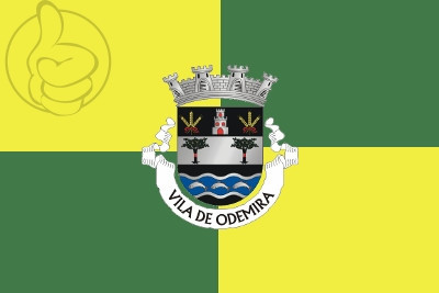 Bandera Odemira
