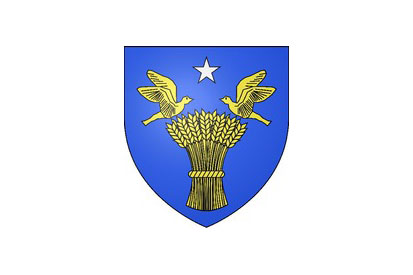Bandera Ablis