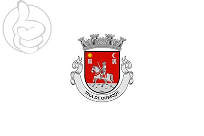 Bandera Ourique
