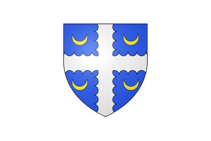 Bandera Villennes-sur-Seine