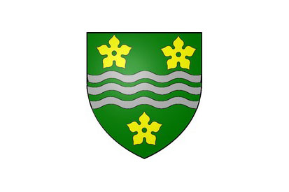 Bandera Amayé-sur-Seulles