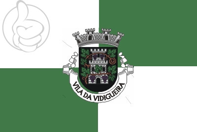 Bandera Vidigueira