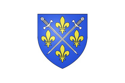Bandera Mareil-Marly