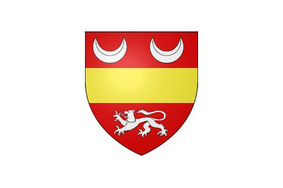 Bandera Esquay-sur-Seulles