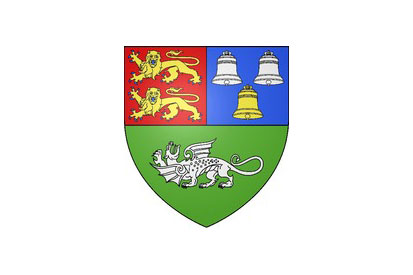 Bandera Villers-Canivet
