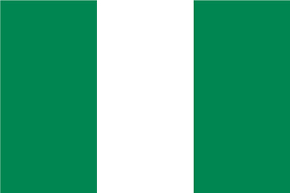 Bandera Nigeria