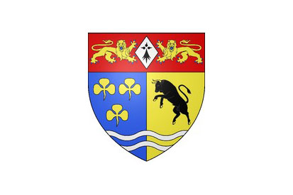 Bandera Lantheuil