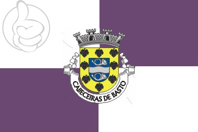 Bandera Cabeceiras de Basto