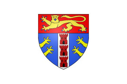 Bandera Deauville