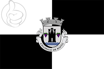 Bandera Celorico de Basto