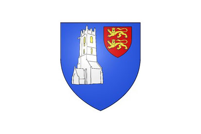 Bandera Ranville