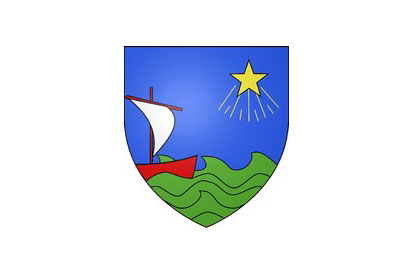Bandera Asnelles