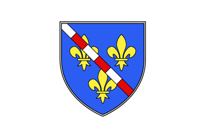 Bandera Évreux