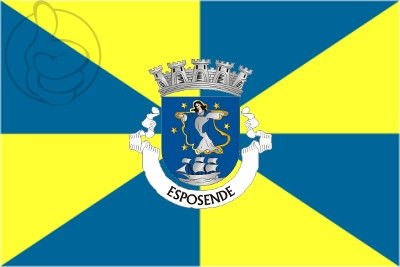 Bandera Esposende