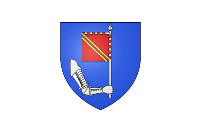 Bandera Iville