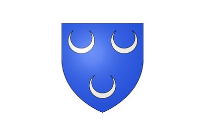 Bandera Bérengeville-la-Campagne