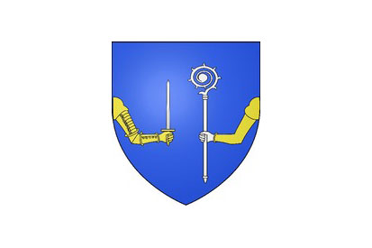 Bandera Saint-Aquilin-de-Pacy