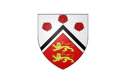 Bandera Bâlines