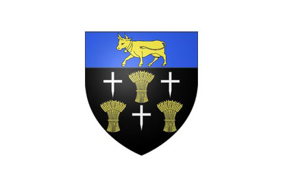 Bandera Saussay-la-Campagne