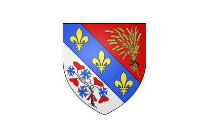Bandera Orgerus