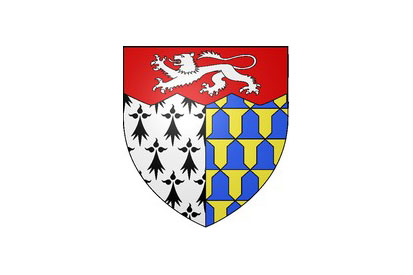 Bandera Ecquevilly