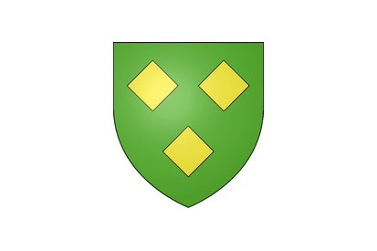 Bandera Claville