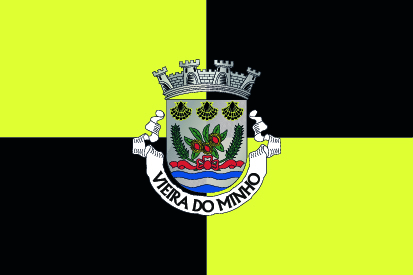 Vieira do Minho personalizada