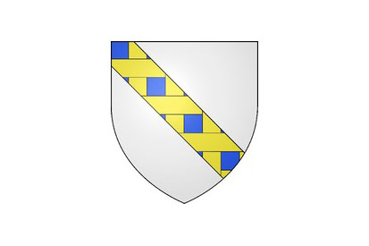 Bandera Saint-Élier