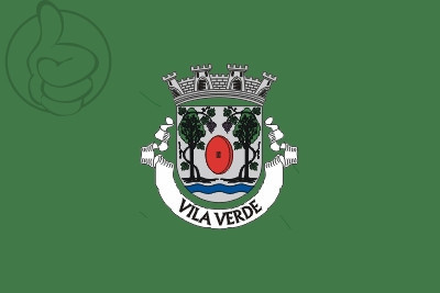 Bandera Vila Verde